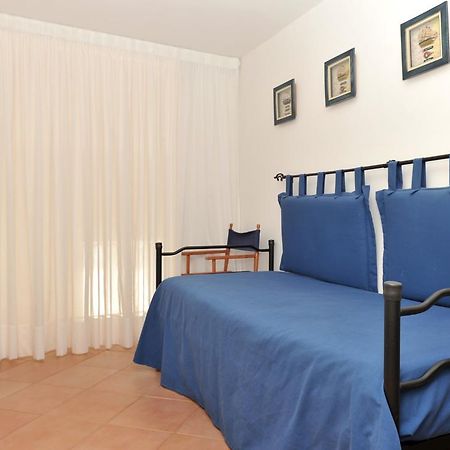 La Tuga - Ravello Accommodation Minori Dış mekan fotoğraf