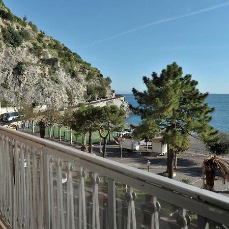 La Tuga - Ravello Accommodation Minori Dış mekan fotoğraf