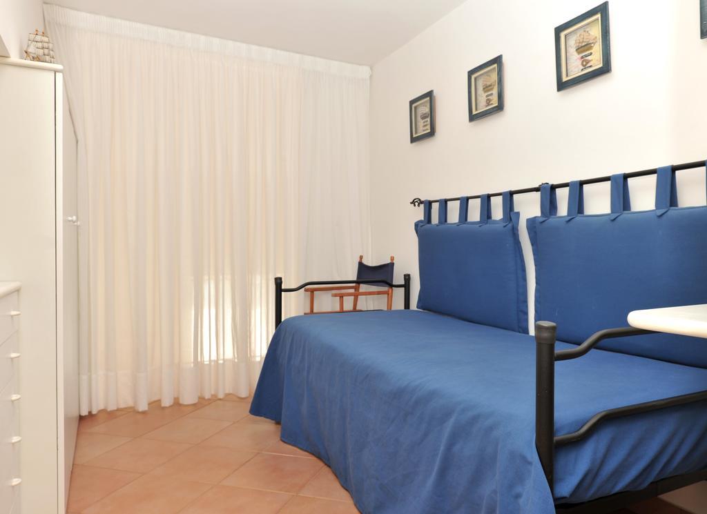 La Tuga - Ravello Accommodation Minori Dış mekan fotoğraf
