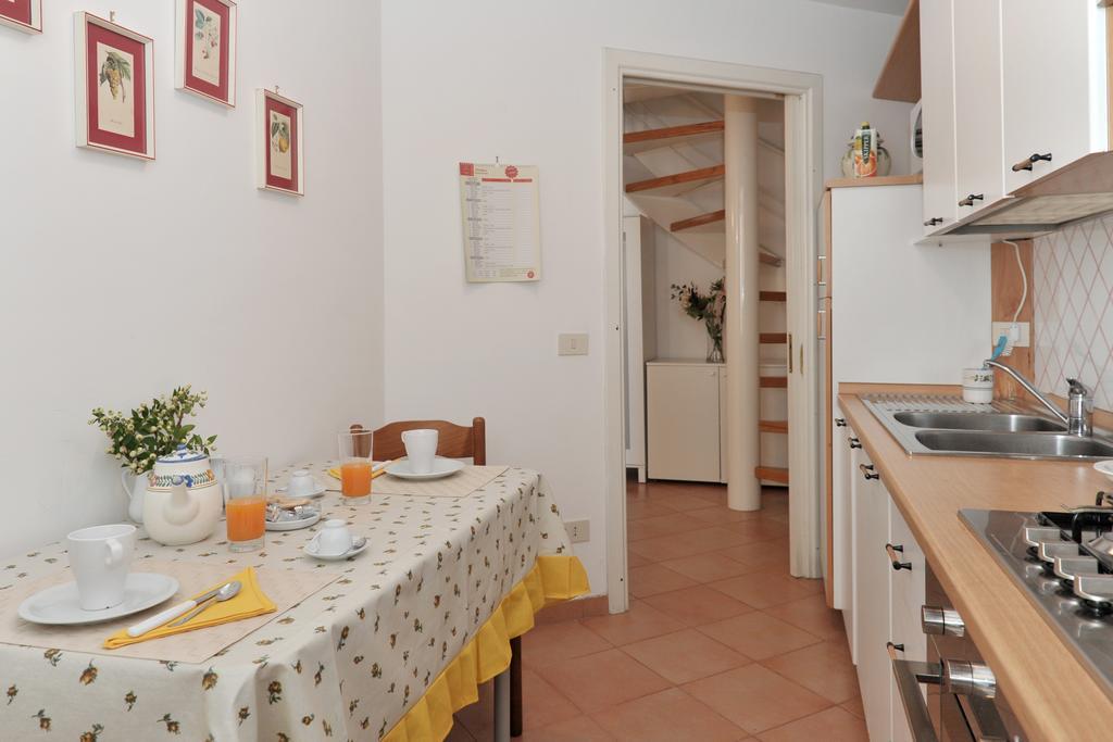La Tuga - Ravello Accommodation Minori Dış mekan fotoğraf