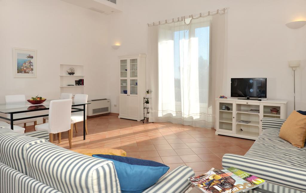 La Tuga - Ravello Accommodation Minori Dış mekan fotoğraf