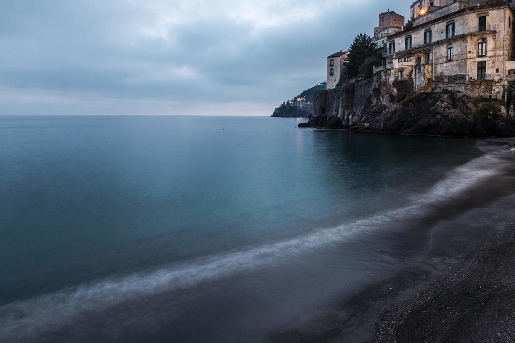 La Tuga - Ravello Accommodation Minori Oda fotoğraf